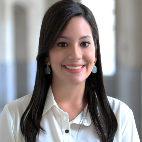 Carolina Cardenas | Wilson Center